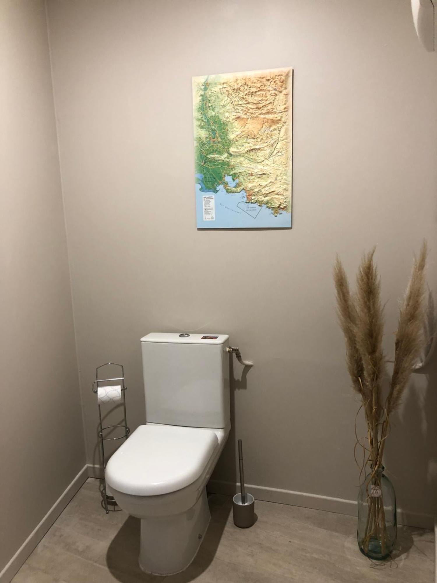 Cocon De Douceur Jardin Et Piscine * Marseilles