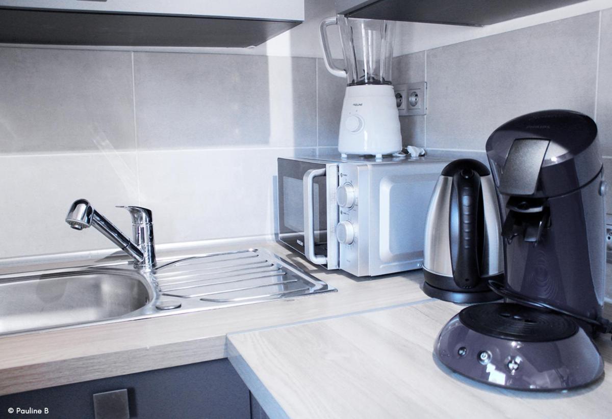 Gouffe Appartement *