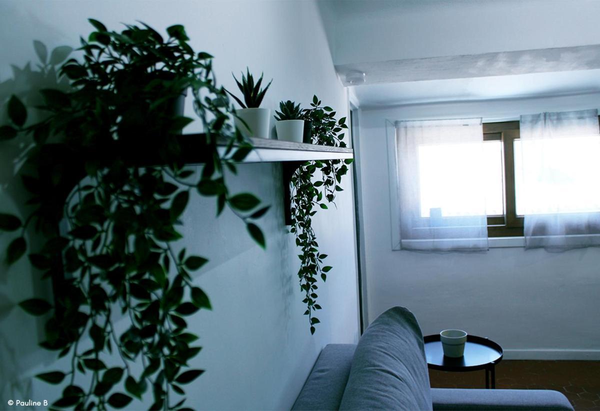 Appartement Gouffe