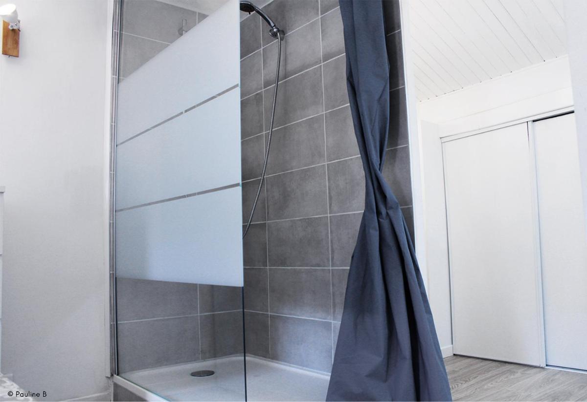 Appartement Gouffe
