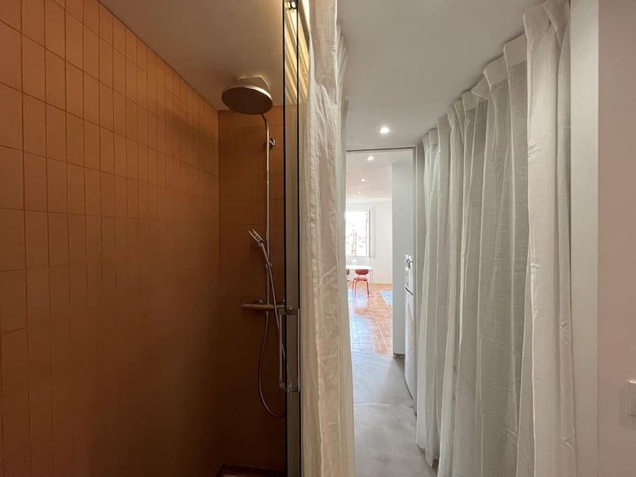 Apartment Architecte Marseilles