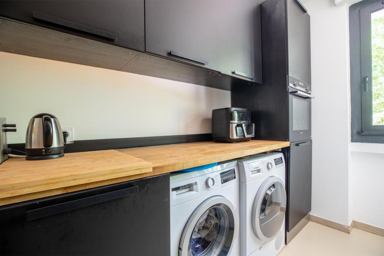 Apartment Bel 3ch 6pers Proche Stade Vel Plages Et Marina Jo Marseille