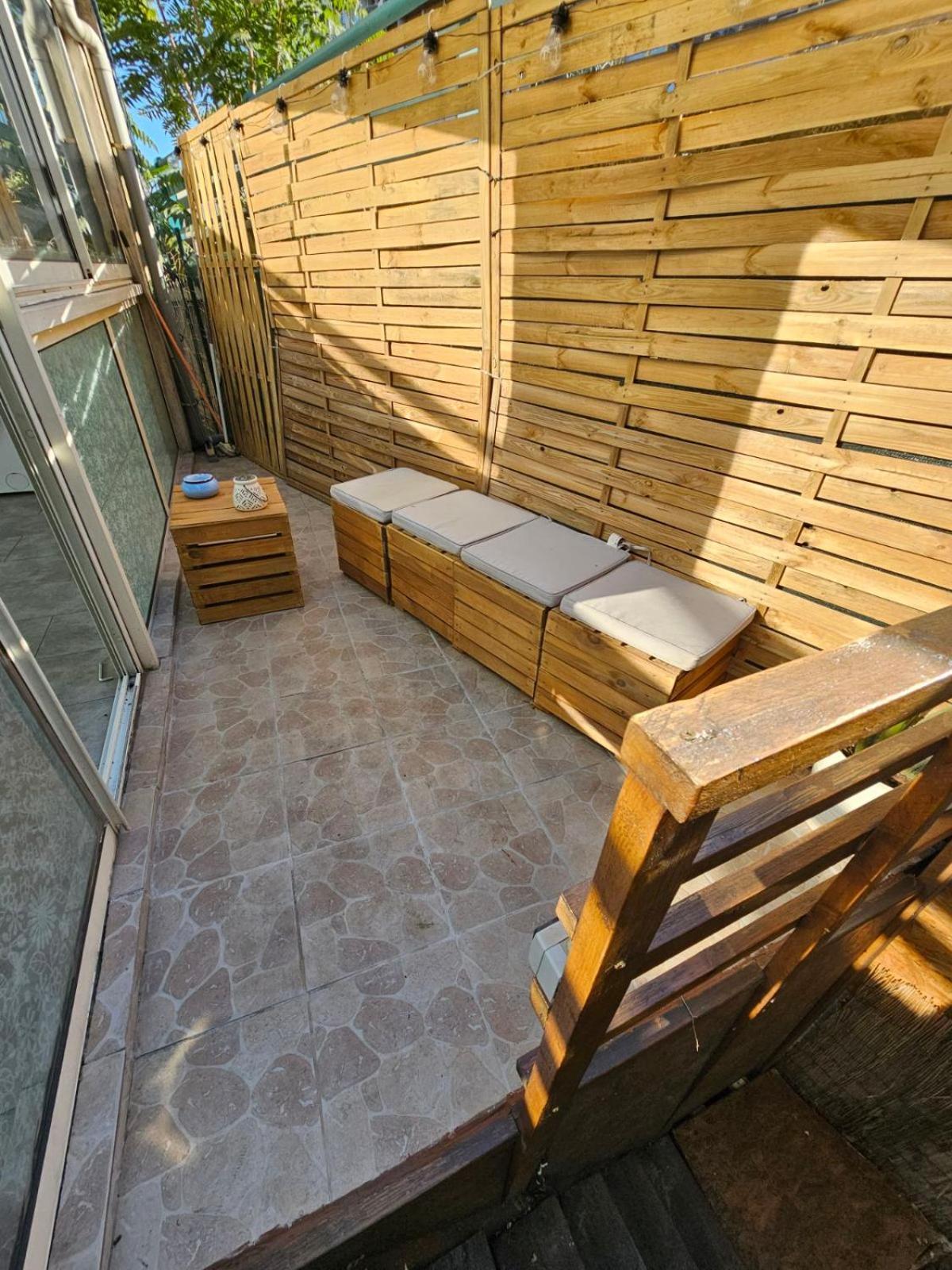 Apartment Grand 5 Avec Jacuzzi Exterieur Privee *