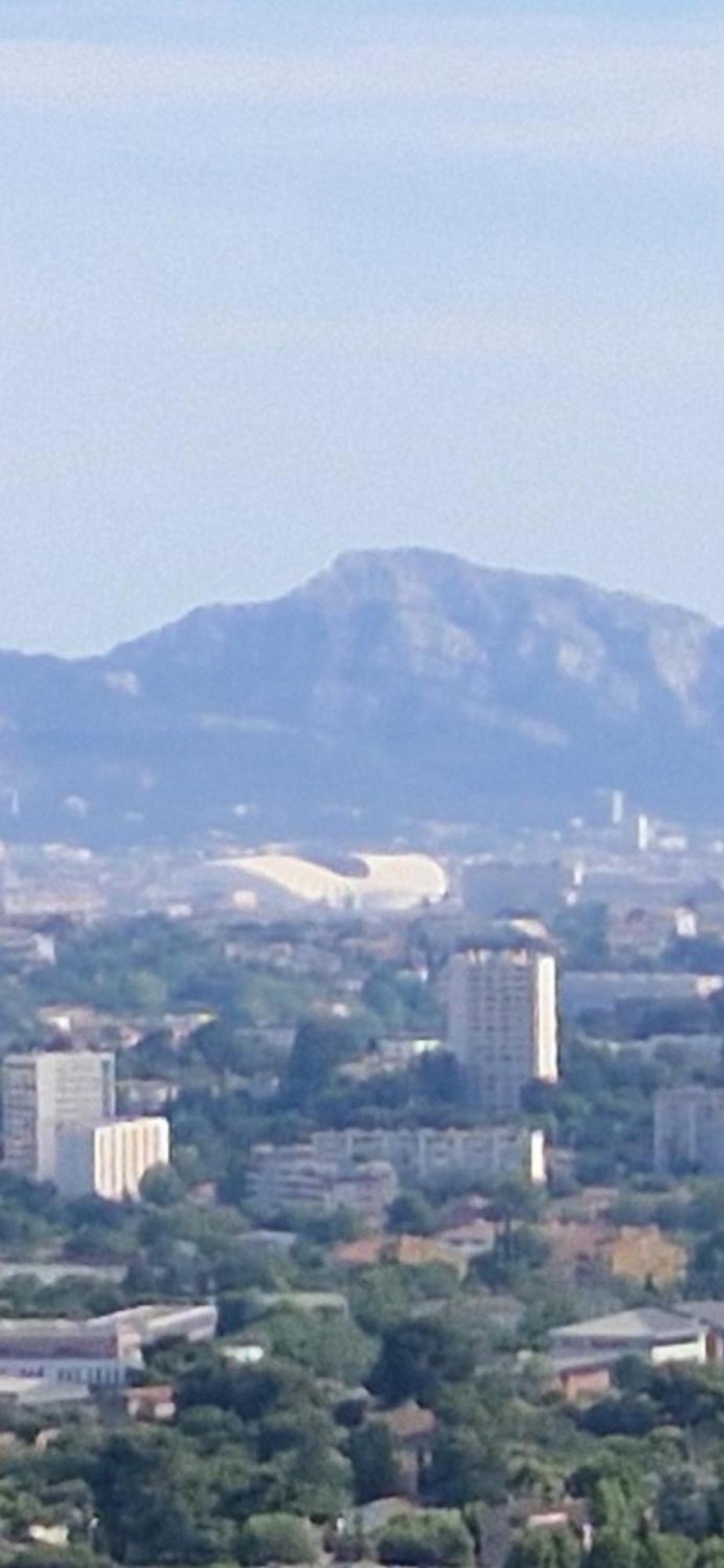 Les Pins De Palama Appartement *