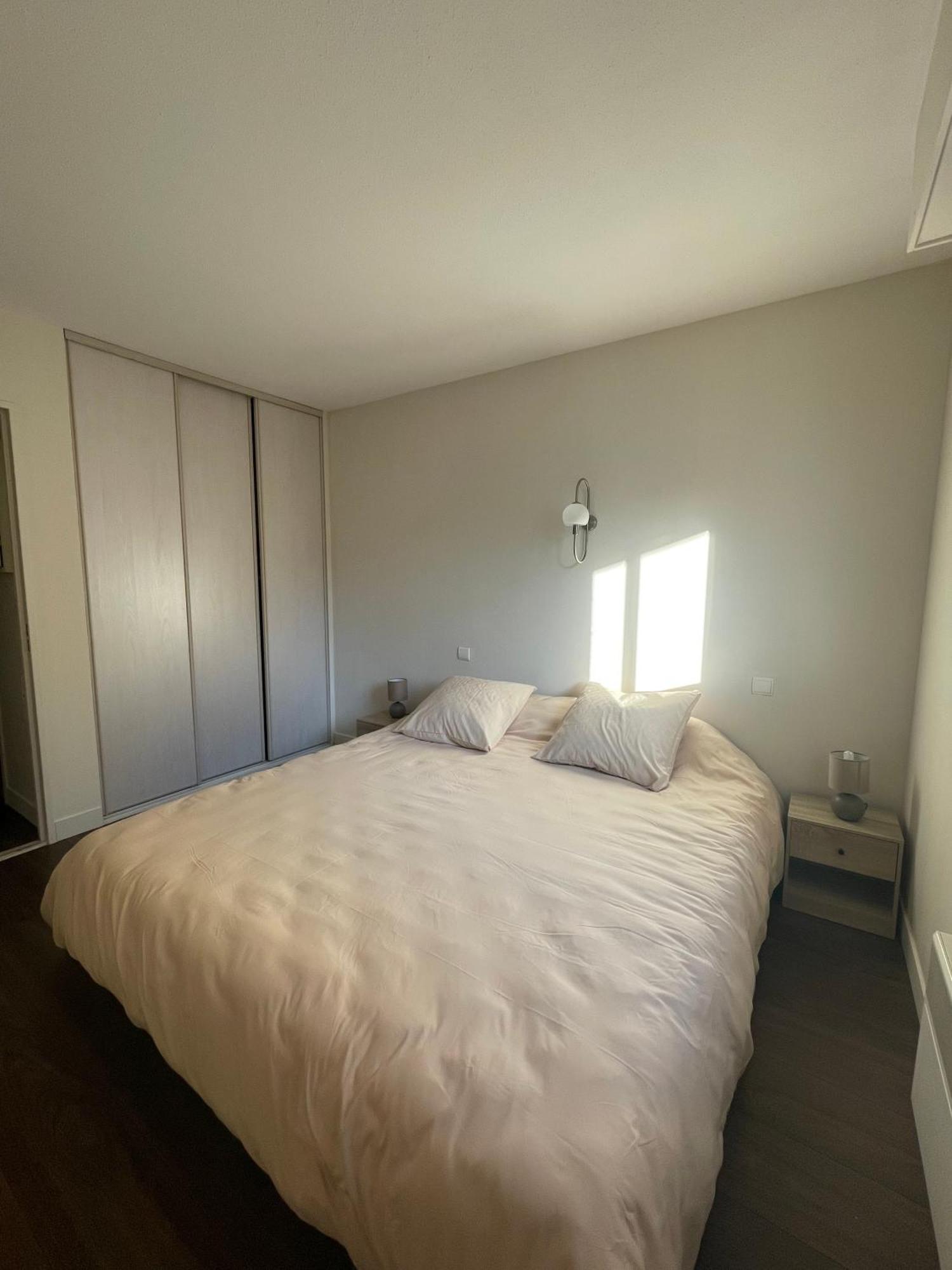 Superbe T2 Avec Box Garage Proche Velodrome Et Prado Apartment *