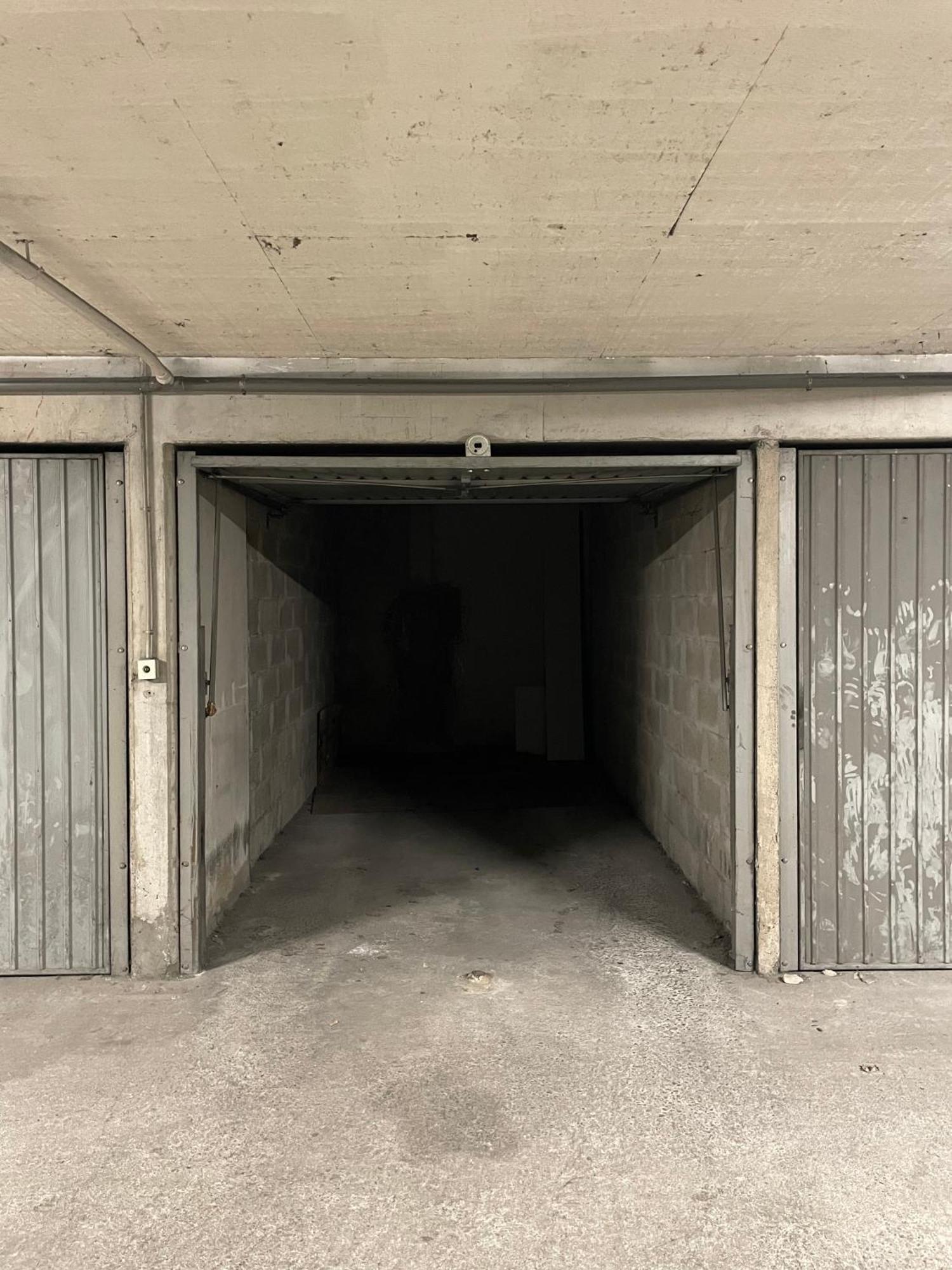 Superbe T2 Avec Box Garage Proche Velodrome Et Prado Apartment *