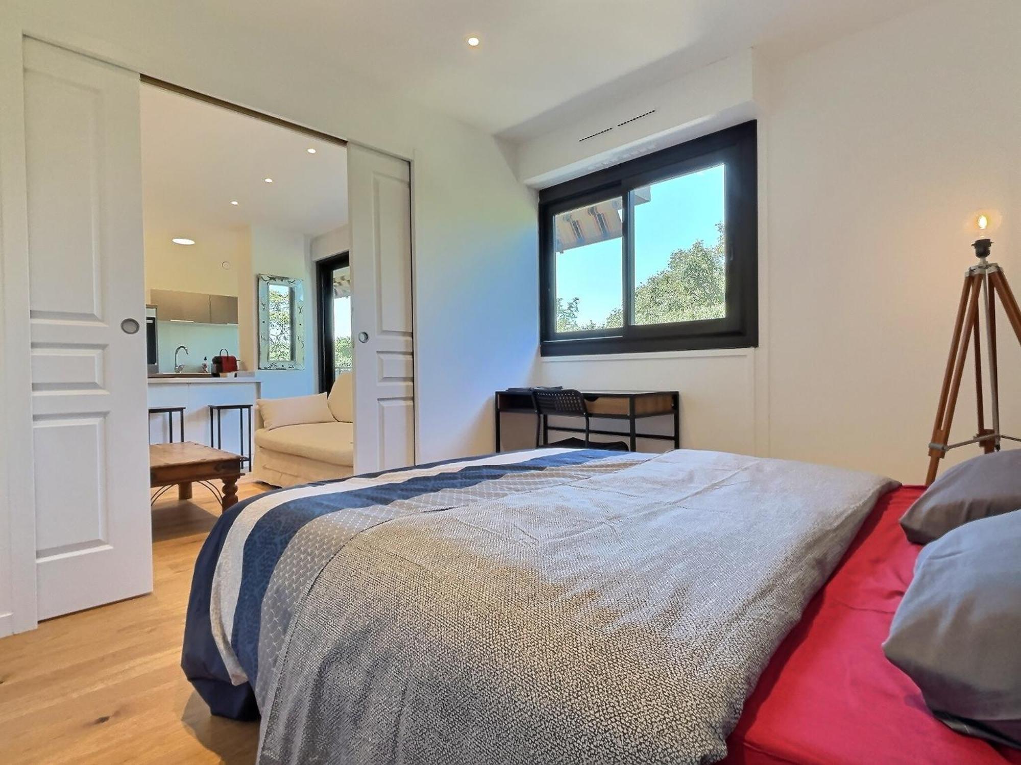 Apartment Michelet St Jacques 1 Marseille