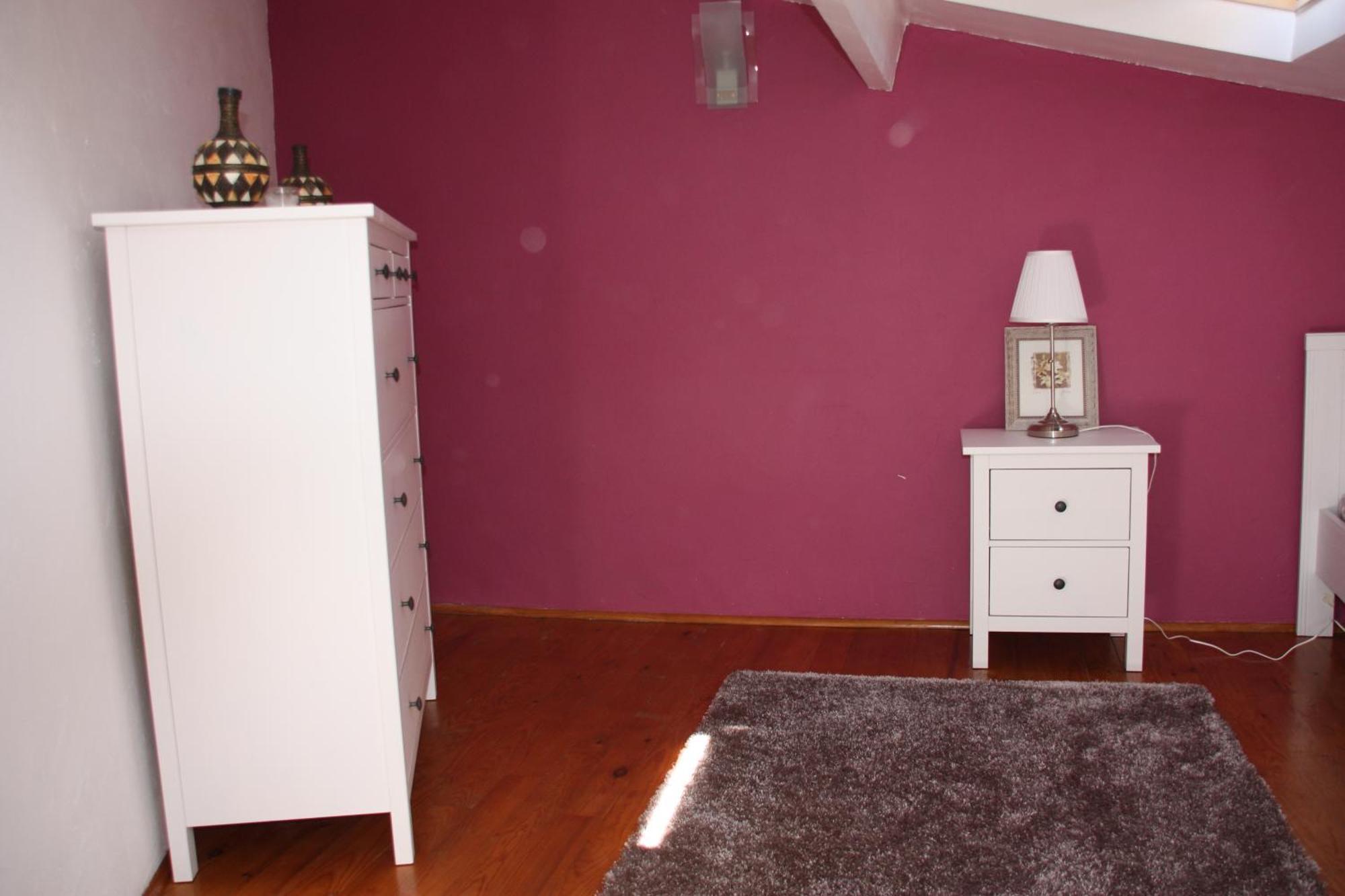 Homestay Petite Maison D'hote Et Son Patio Au Pied De Notre-dame *