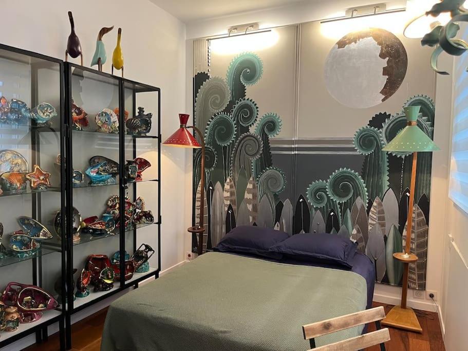 Studio Marseille Apartment