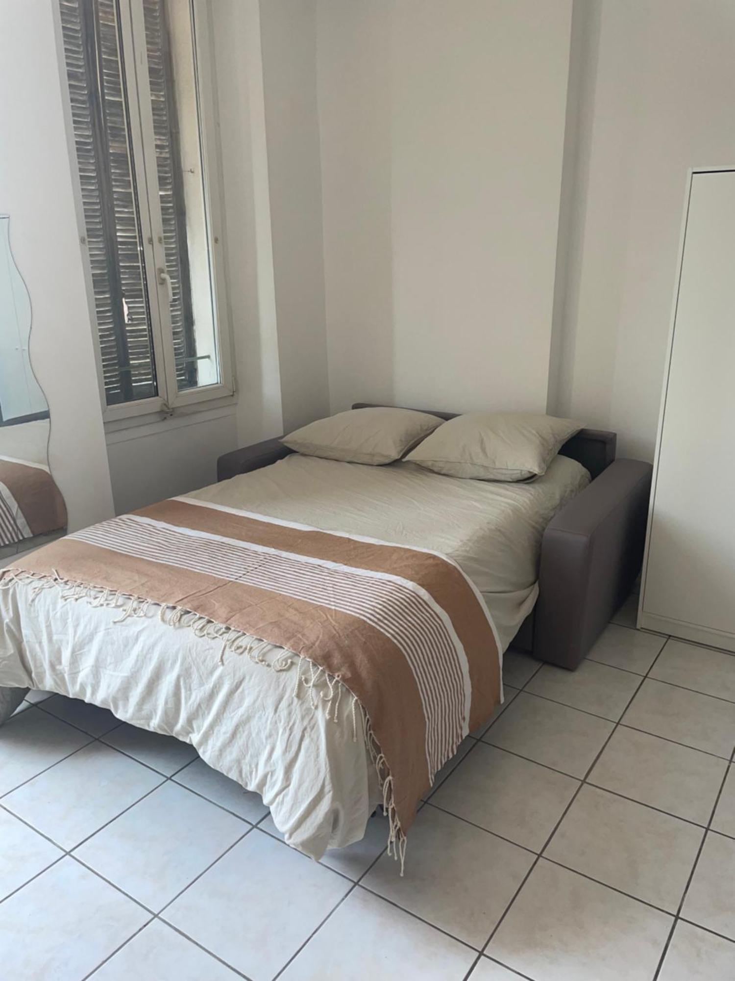 Le Petit Marseillais Appartement *