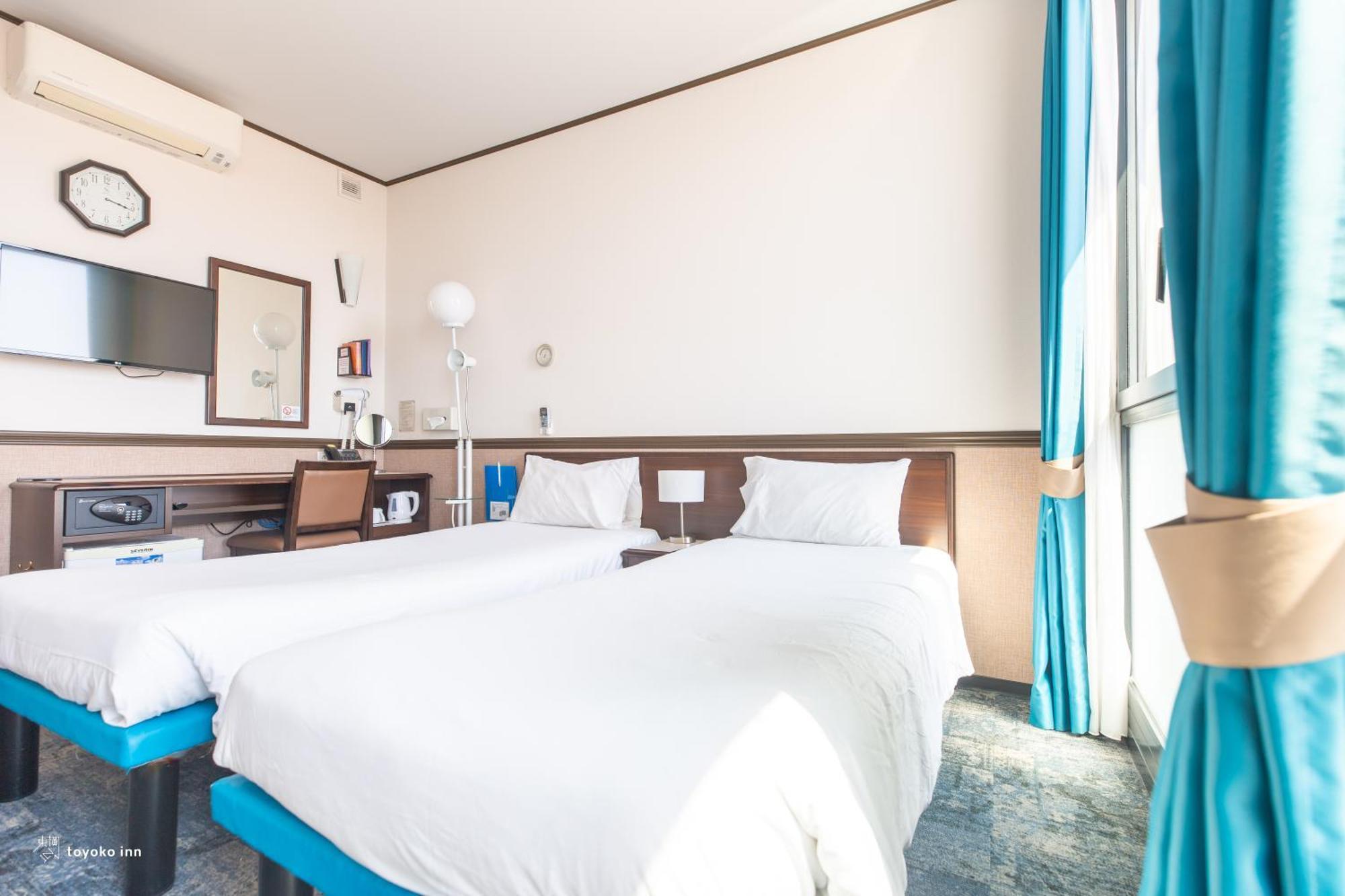 Hotel Toyoko Saint Charles