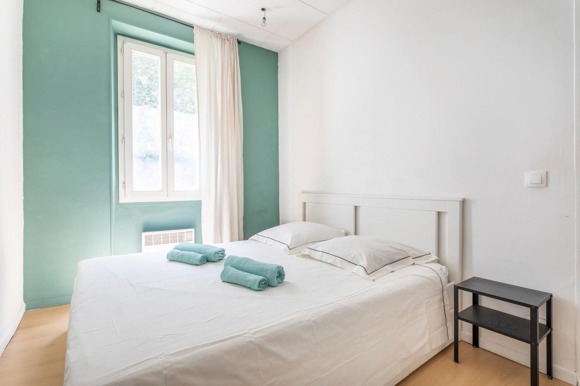 T3 Notre Dame Du Mont Apartment Marseilles