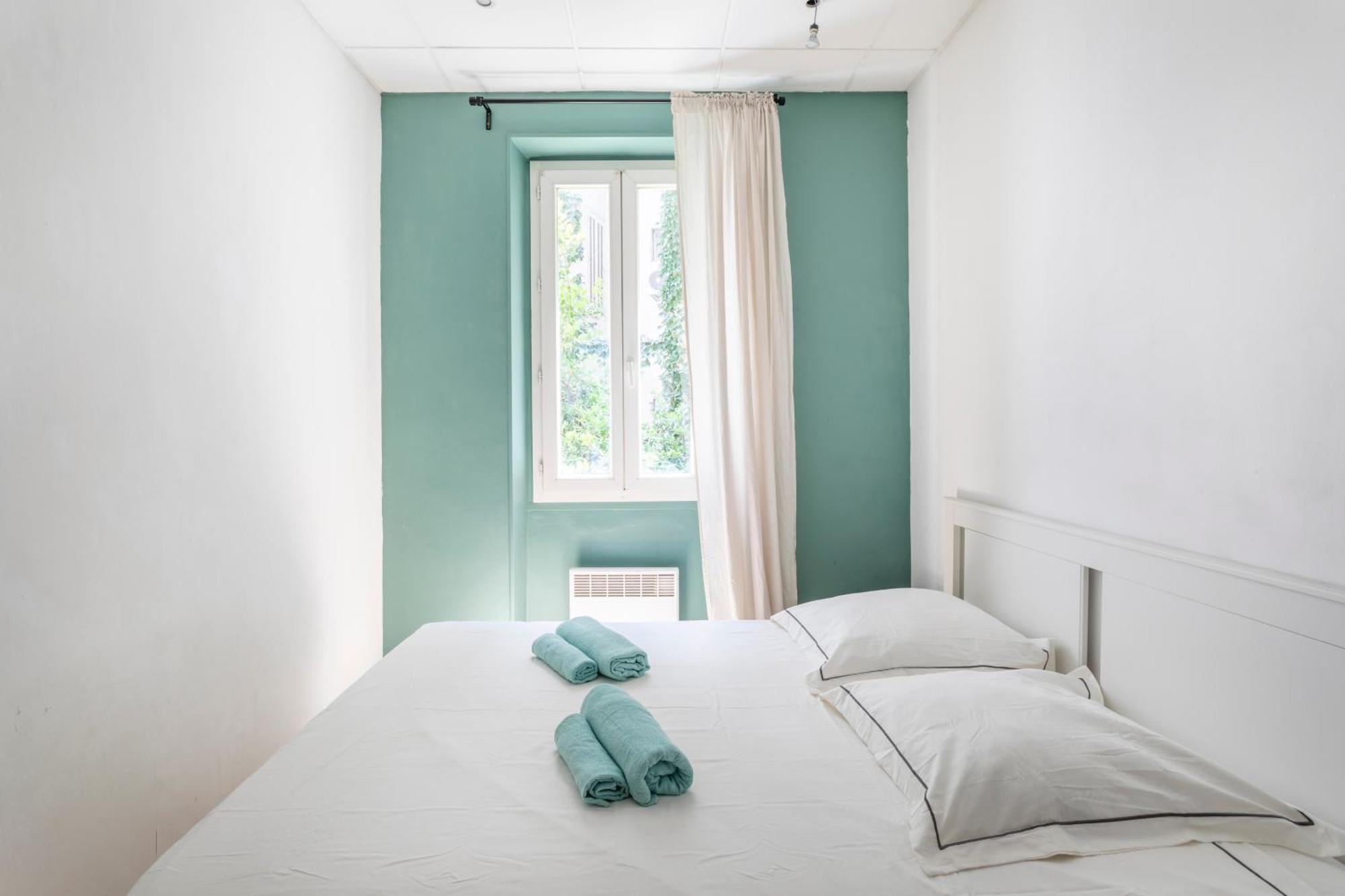 T3 Notre Dame Du Mont Apartment *