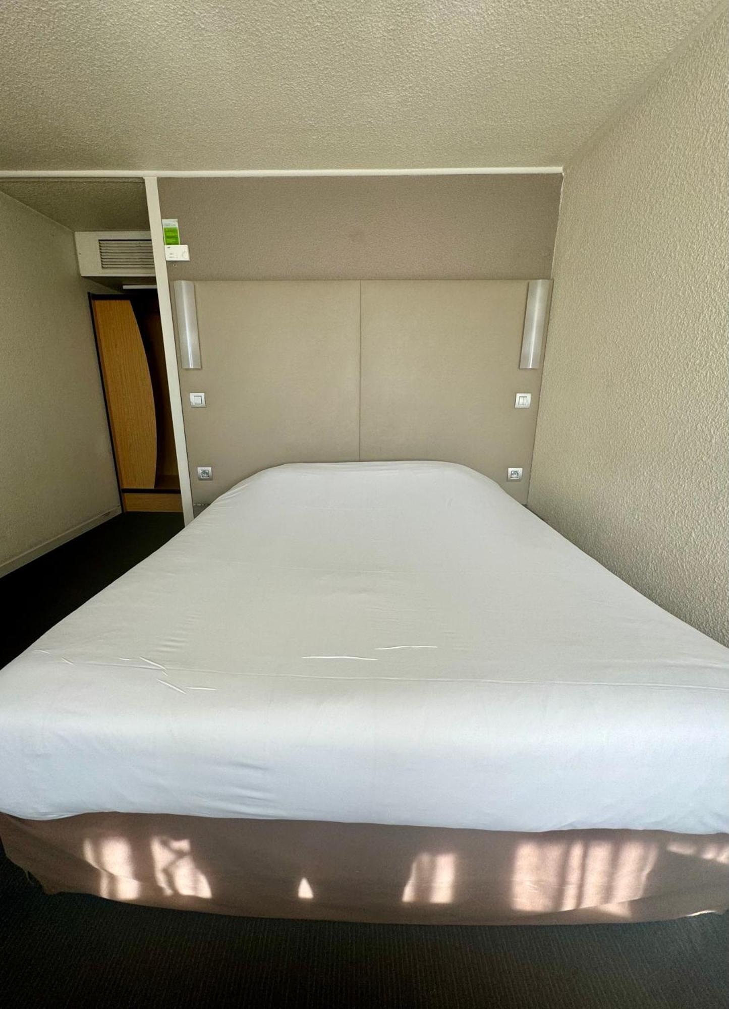 Hotel Campanile Saint Antoine Marseilles