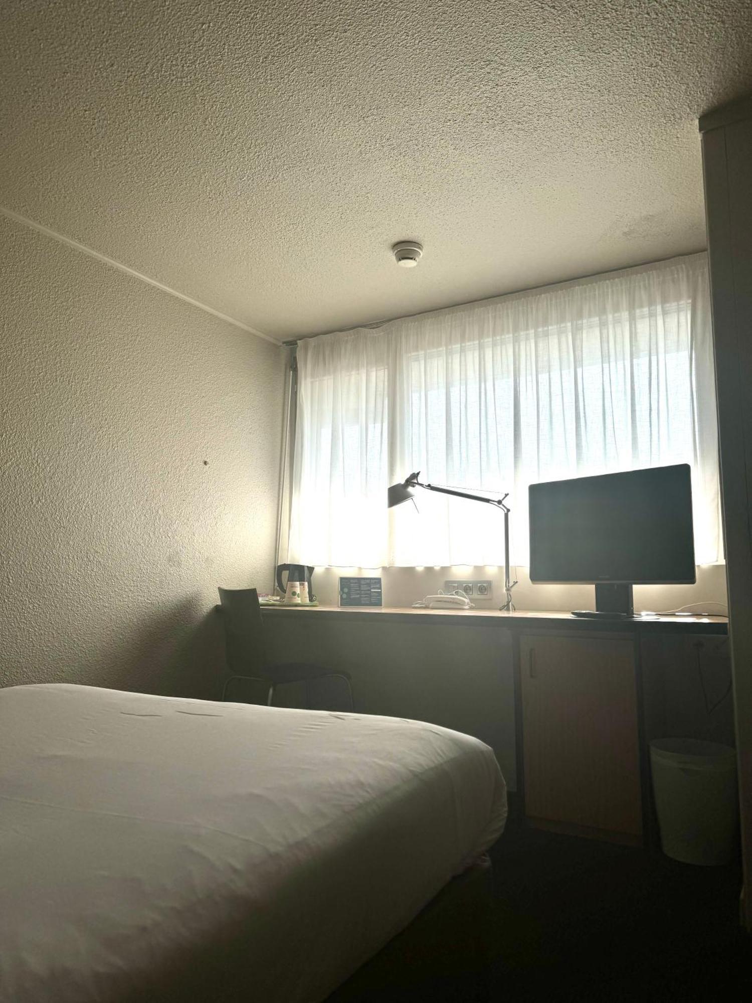 Campanile Saint Antoine Hotel