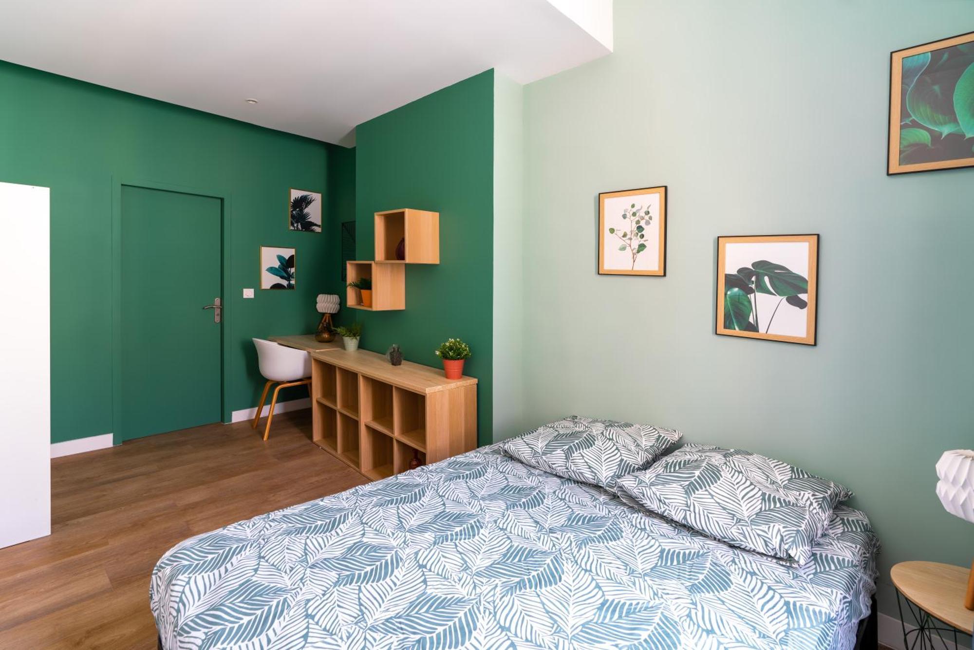 Apartment L'eden T5 - 5min De La Gare - Vieux Port Marseille