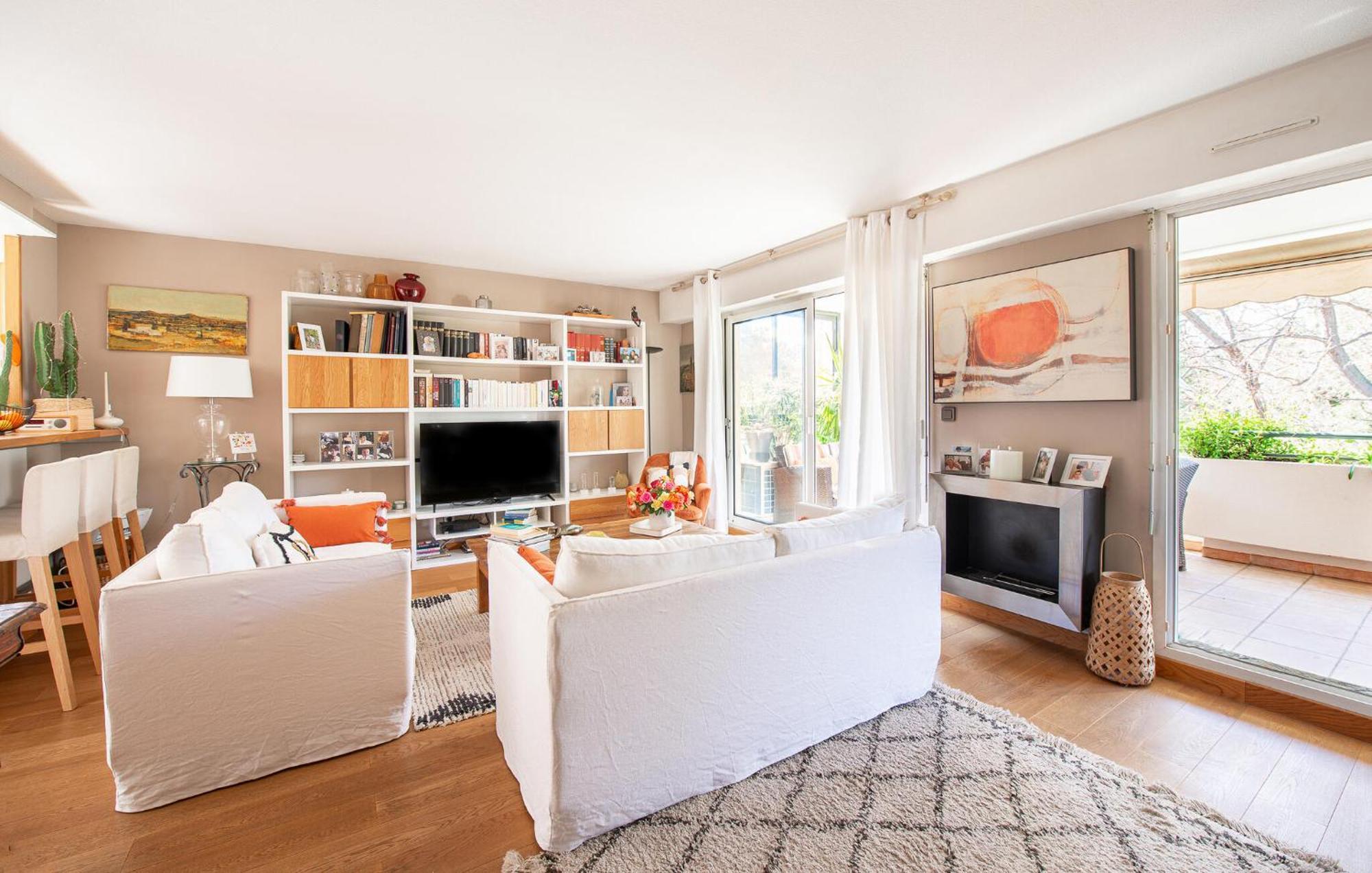 In With Kitchen * Marseilles