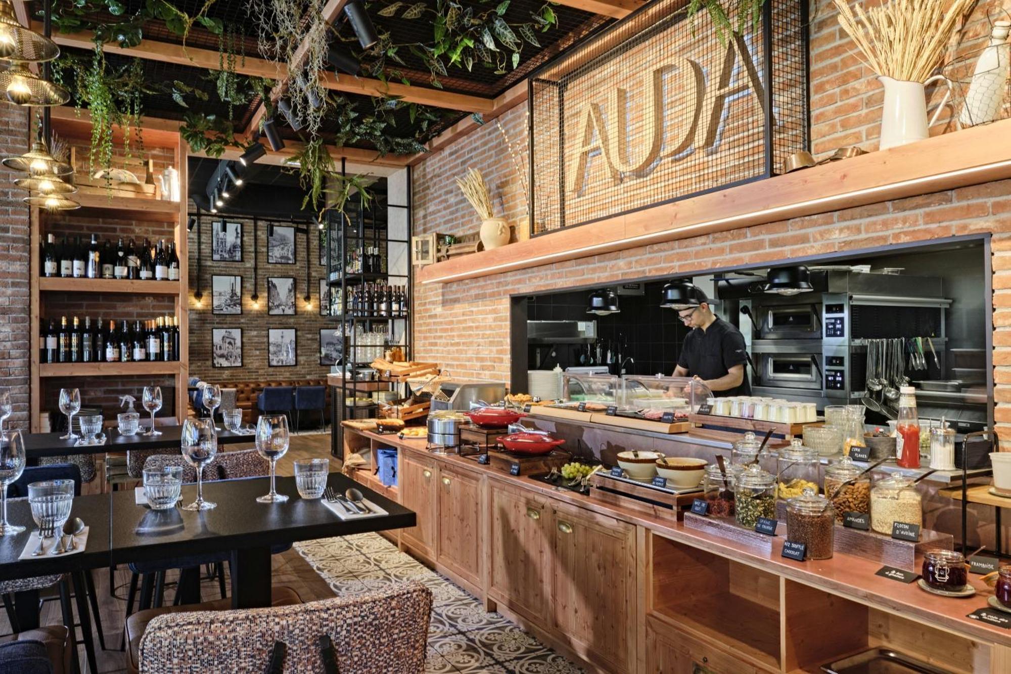 Odalys Centre Euromed