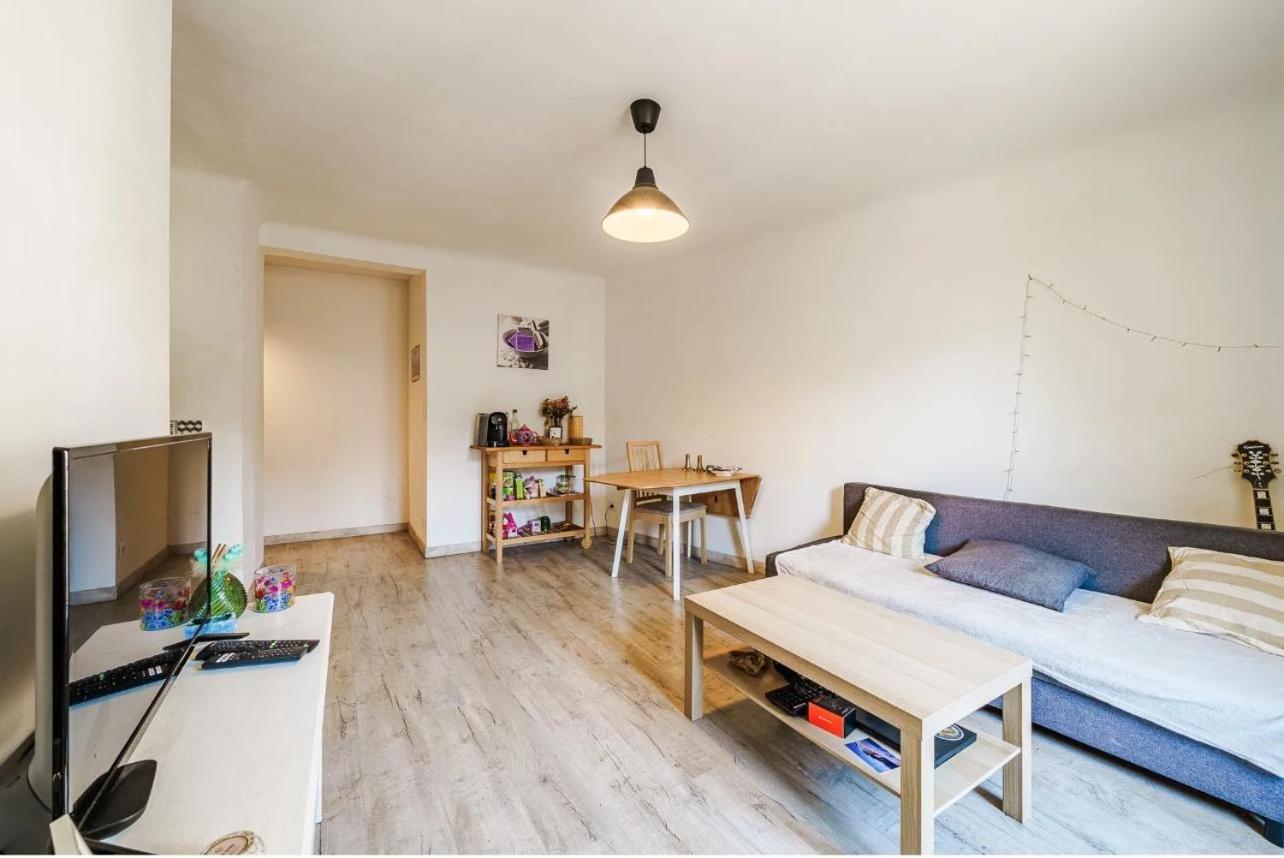Le Cosmopolite Apartment *