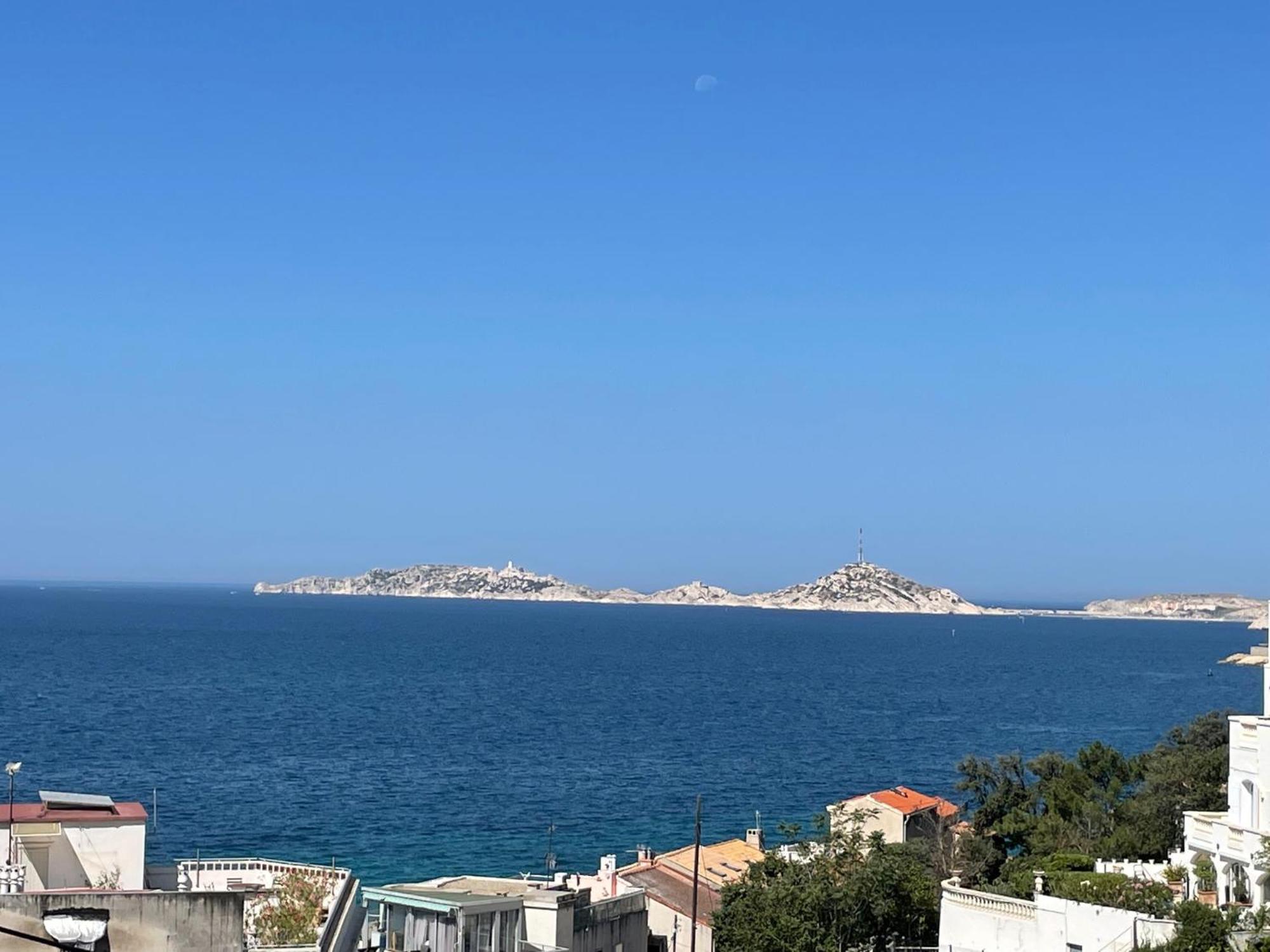 Appartement Sur La Corniche