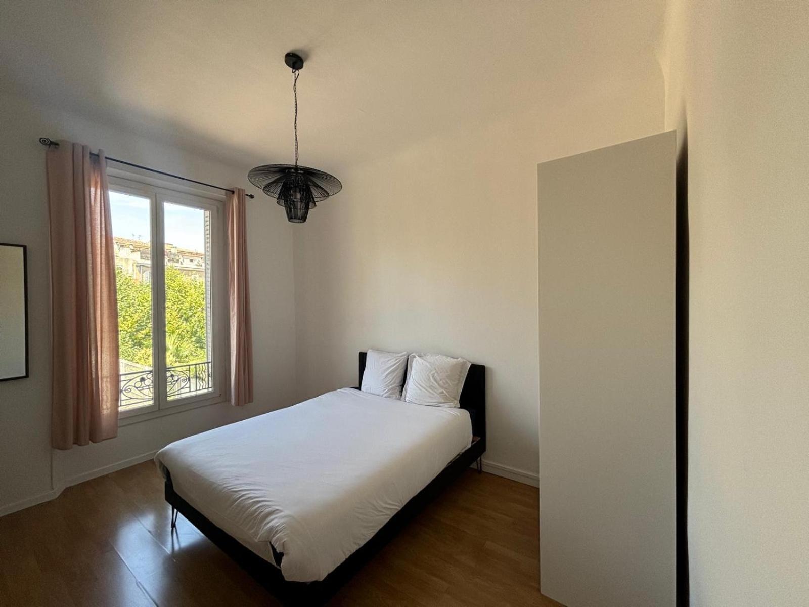 De Charme Proche Stade Velodrome Apartment