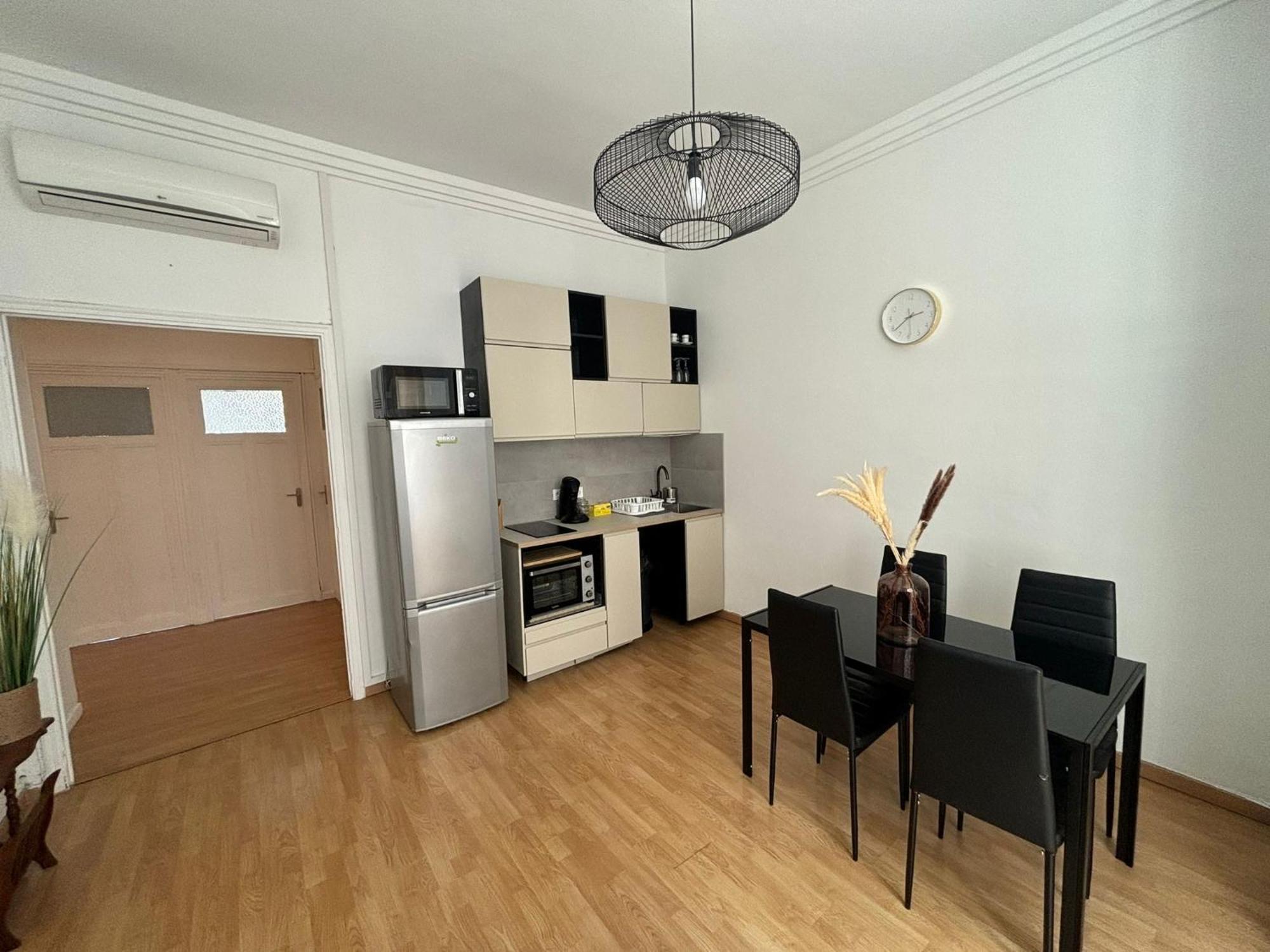 Apartment De Charme Proche Stade Velodrome *