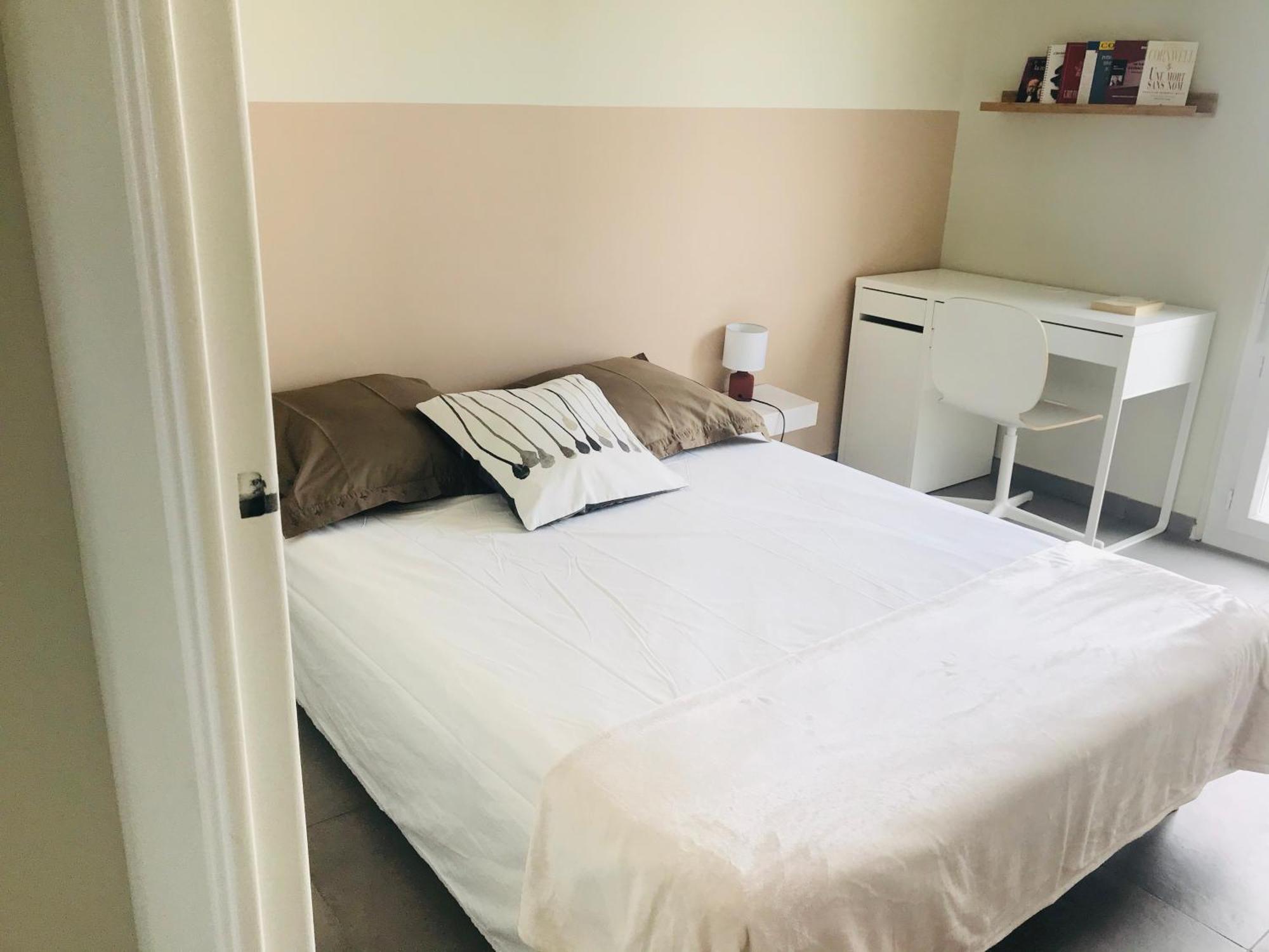 Apartamento T3 15min Des Plages *