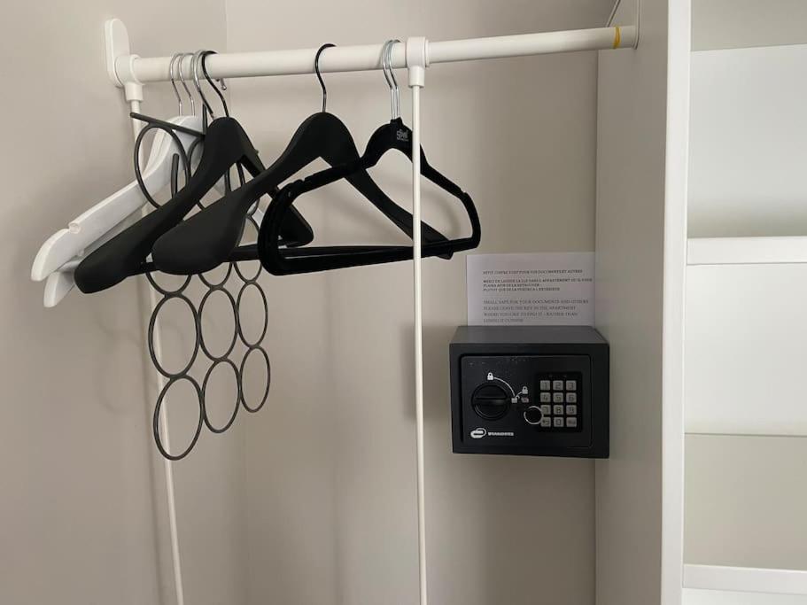 Apartamento Super My Clean Flat View Port Marselha