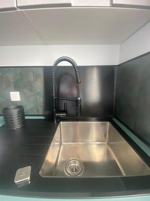 Apartamento Super My Clean Flat View Port Marselha