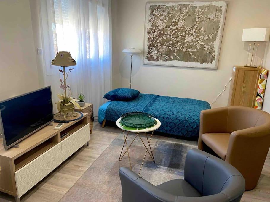 Apartamento Super My Clean Flat View Port *