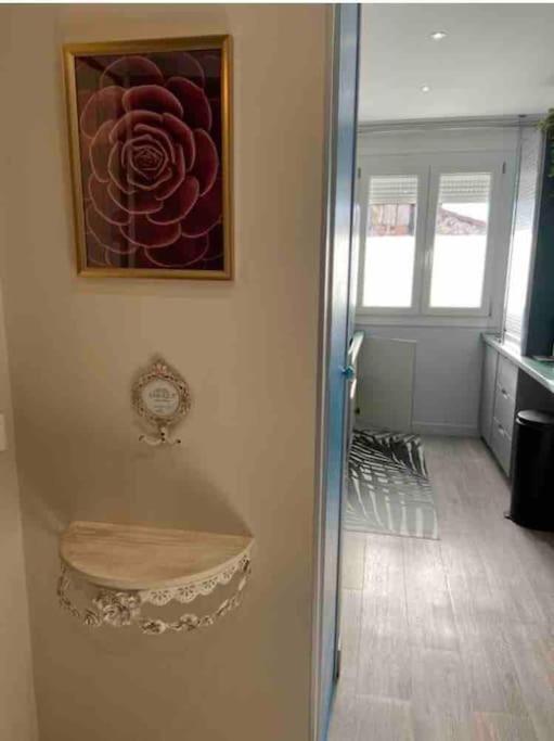Super My Clean Flat View Port Apartamento Marselha