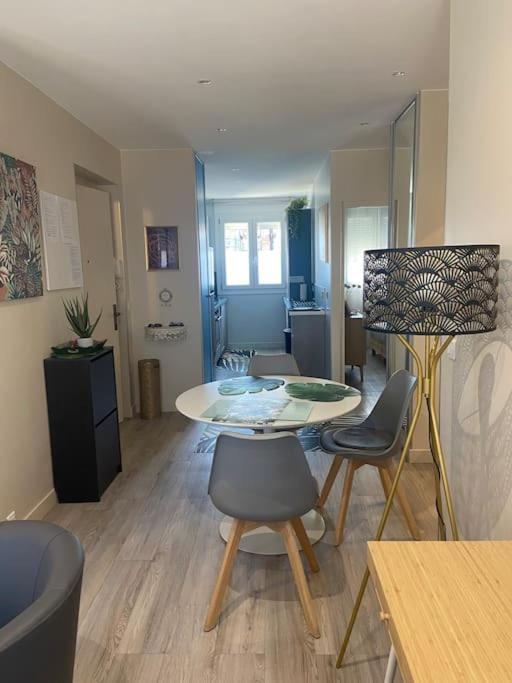 Super My Clean Flat View Port Apartamento Marselha