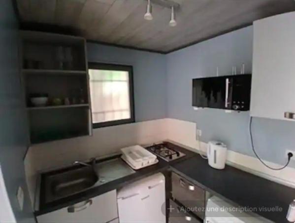 Apartment Proche Du Stade Marseille