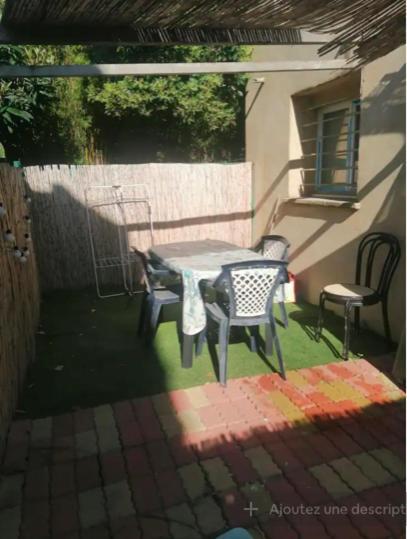 Apartment Proche Du Stade *