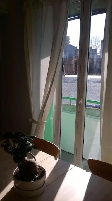 Apartment Bienvenus A Rouge Marseille