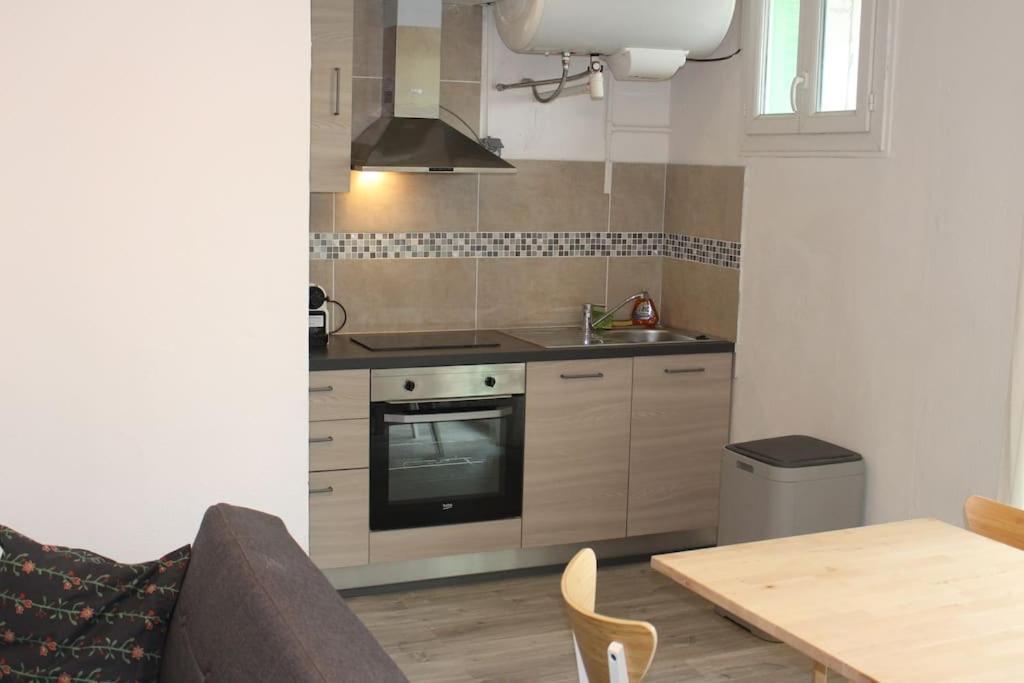Appartement Bienvenus A Rouge *