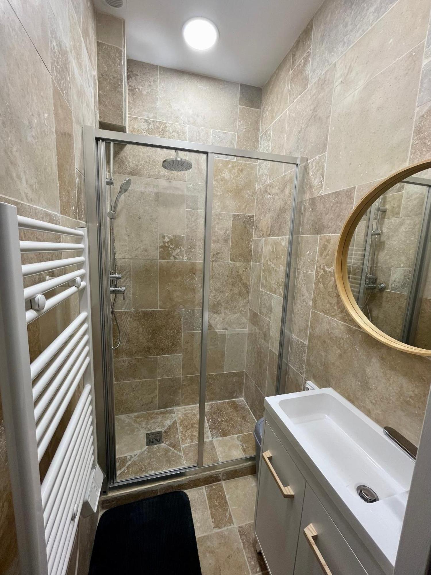 Le Cocon Apartment
