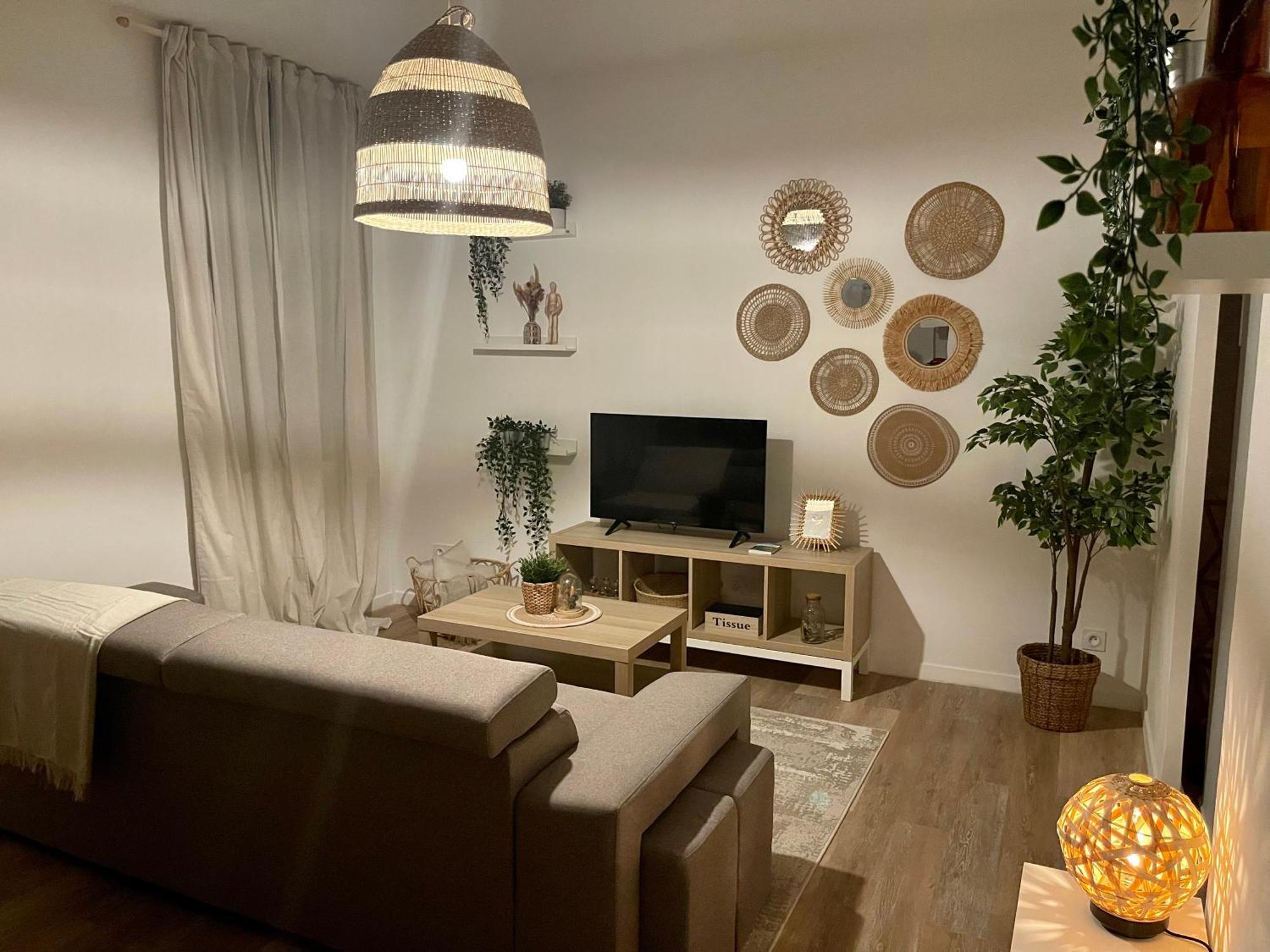 Apartment Le Cocon Marseille