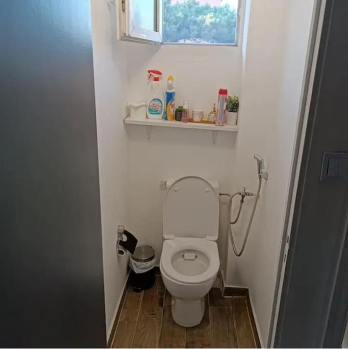 T3 Fermee Avec Parking Apartamento *