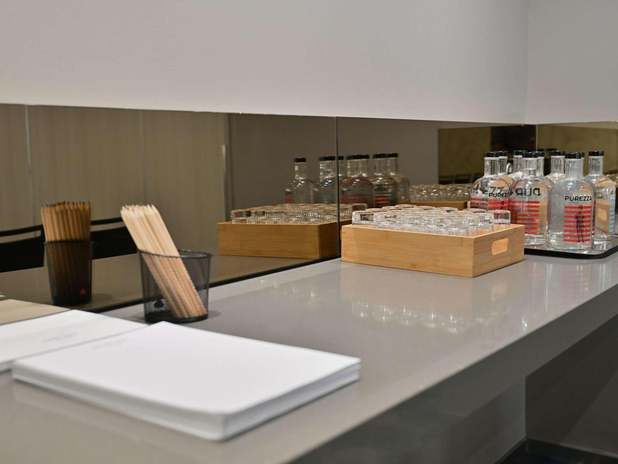 Mercure Centre Vieux Port Hotel Marseille