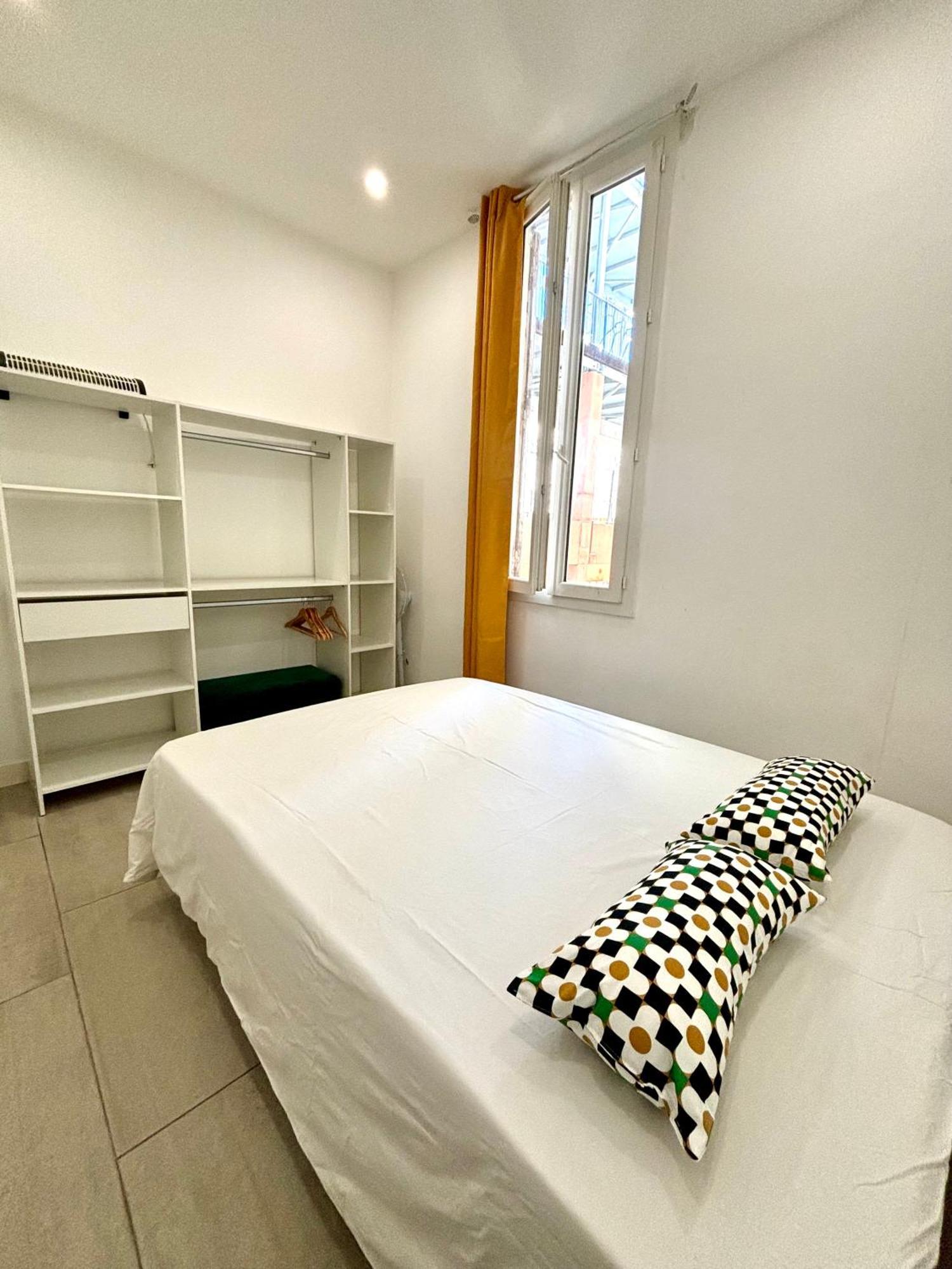 Magnifique T4 La Joliette Appartement *