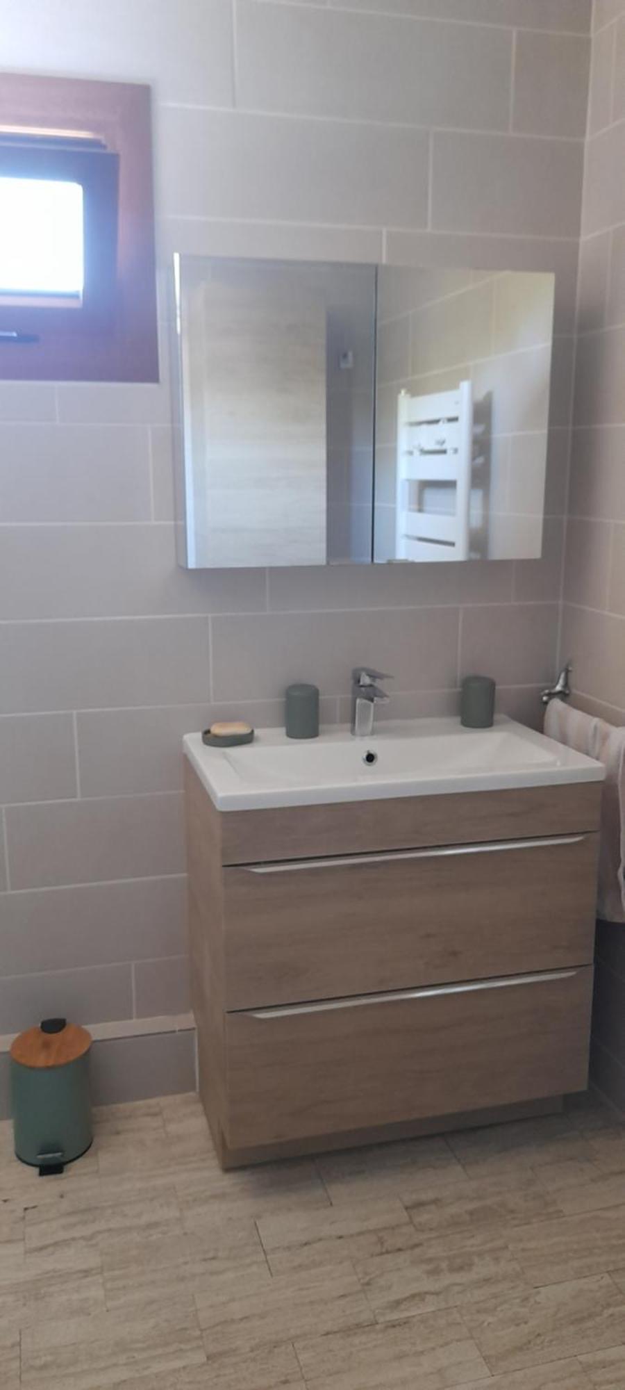 Apartment Ideal Long Sejour-appartement Calme-3 Marseille