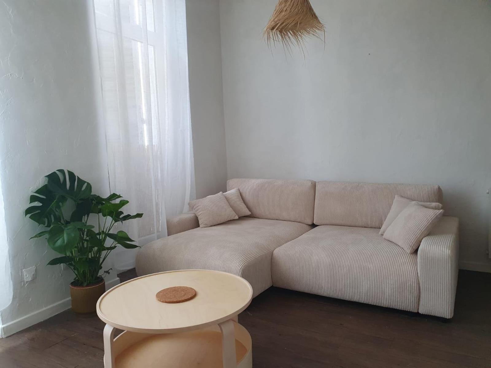 Sweet Apartamento Marselha