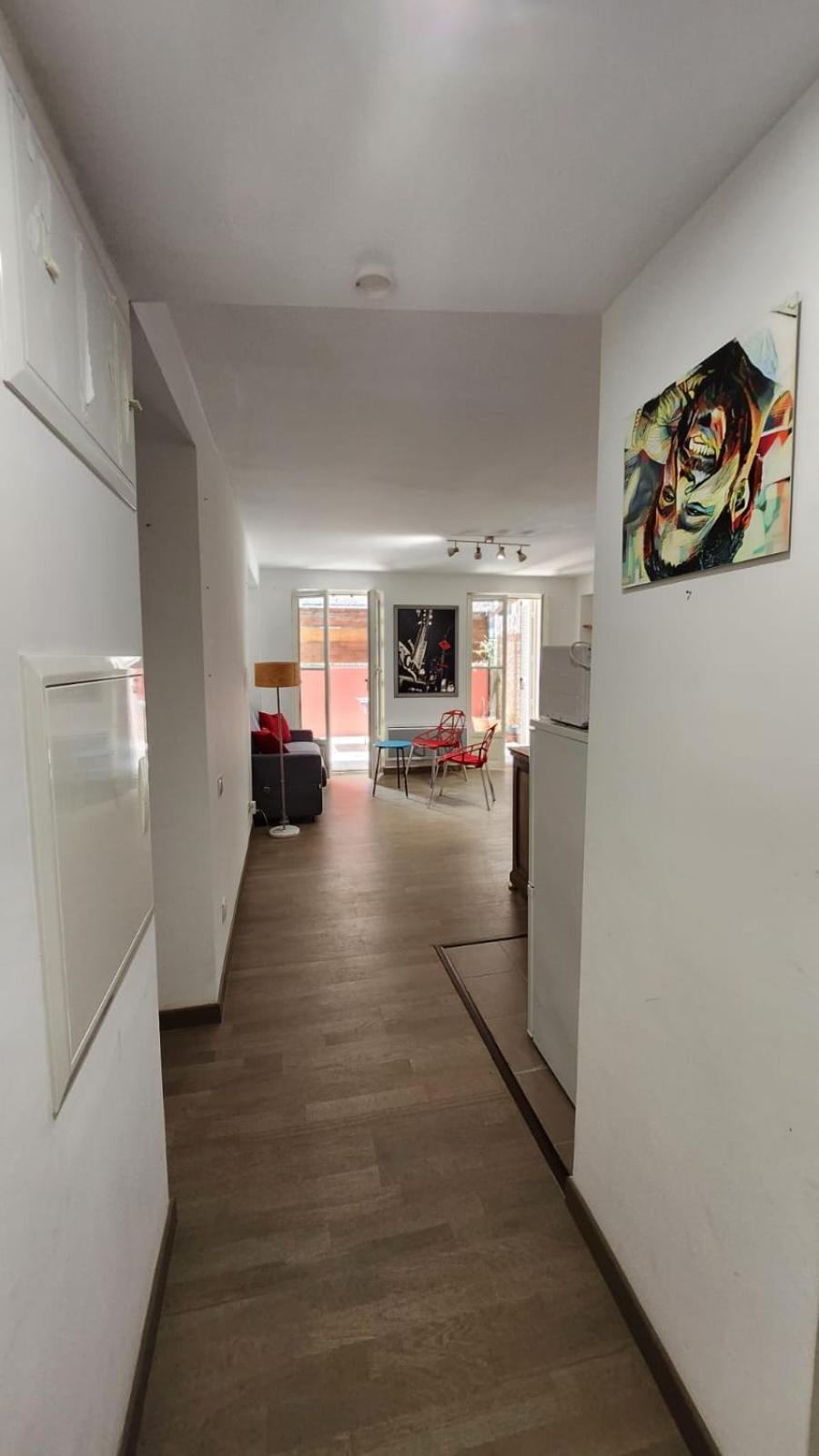 30m2 Avec Terrasse 10m2 Vieux Port - Panier - Host Elite