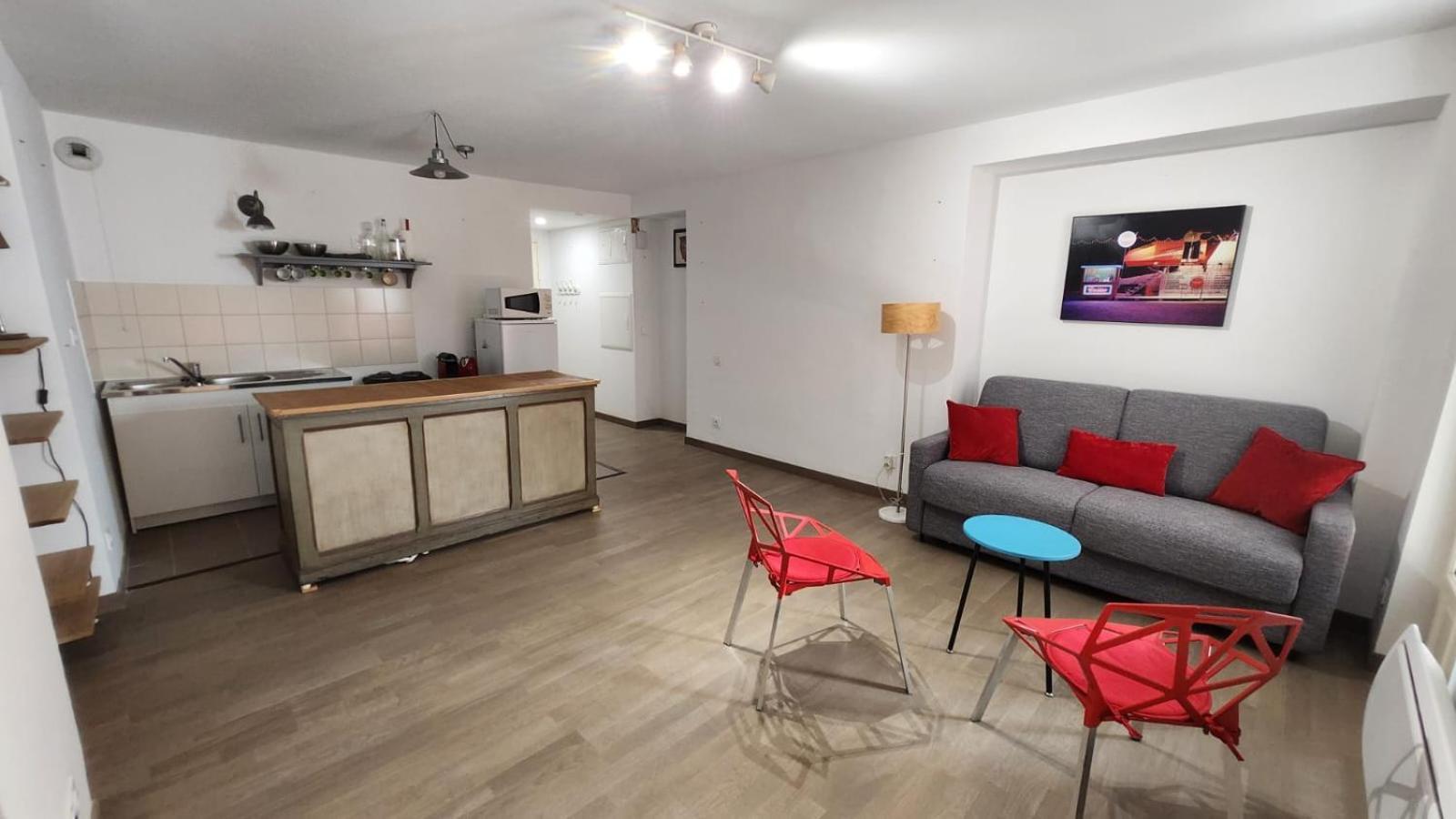 30m2 Avec Terrasse 10m2 Vieux Port - Panier - Host Elite *
