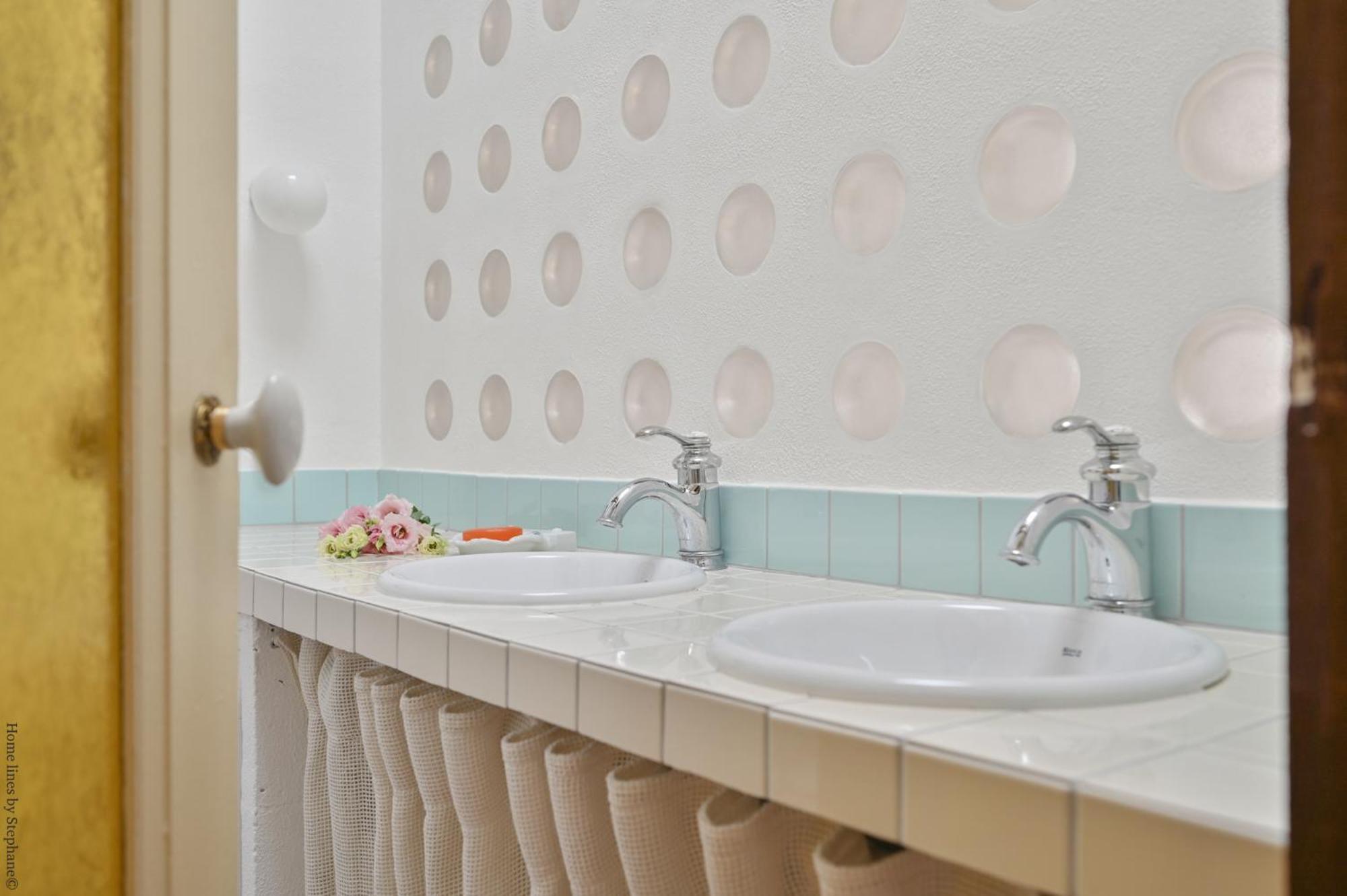Amical-marseille-coeur De Balcon Apartment