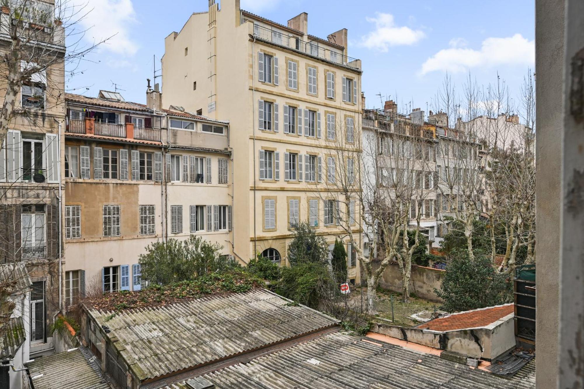 Amical-marseille-coeur De Balcon