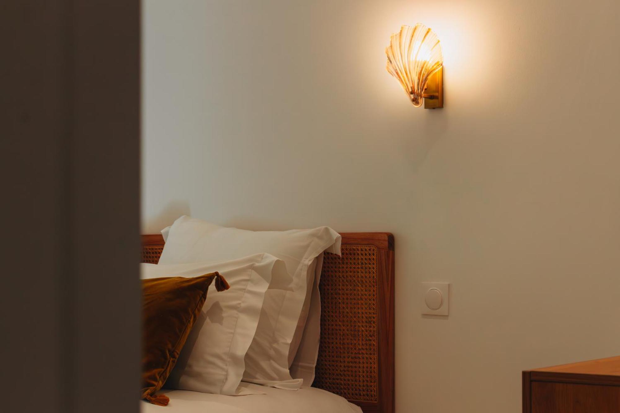 Prestigieux T4 A Rue Sainte By Maison Galante Apartment