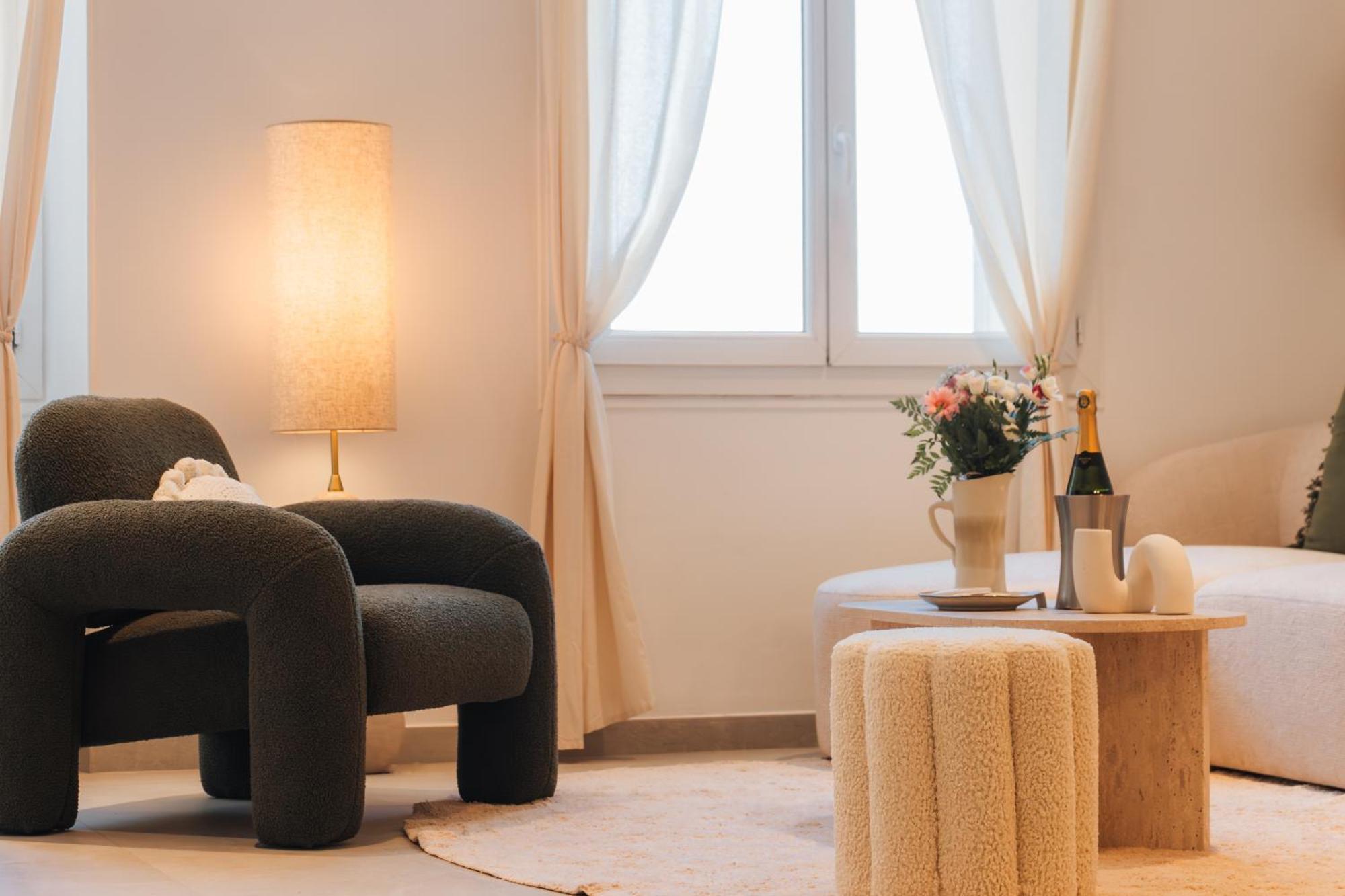 Prestigieux T4 A Rue Sainte By Maison Galante