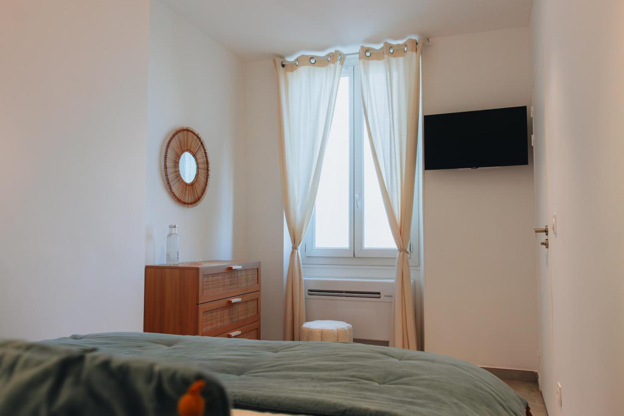 Prestigieux T4 A Rue Sainte By Maison Galante Apartment Marseilles